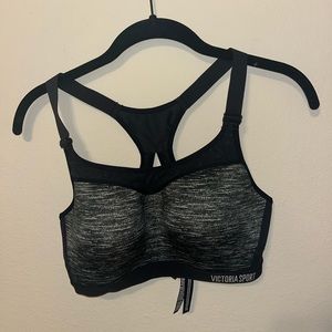 Victoria’s Secret sports bra